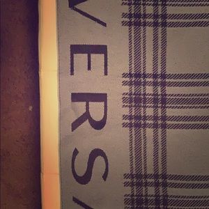 Versace Collection Scarf